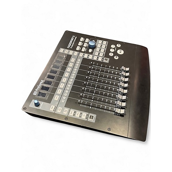 Used PreSonus Faderport 8 Digital Mixer