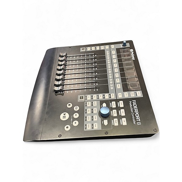Used PreSonus Faderport 8 Digital Mixer