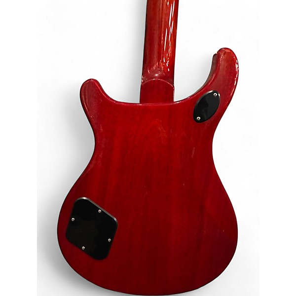 Used PRS MCARTY S2 594 2 Tone Sunburst Solid Body Electric Guitar