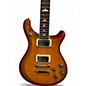 Used PRS MCARTY S2 594 2 Tone Sunburst Solid Body Electric Guitar