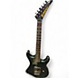 Used Kramer 100st Green Solid Body Electric Guitar thumbnail