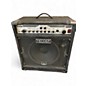 Used Fender Bassman 150 Bass Combo Amp thumbnail