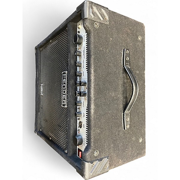 Used Fender Bassman 150 Bass Combo Amp