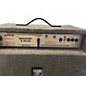 Used Fender Bassman 150 Bass Combo Amp