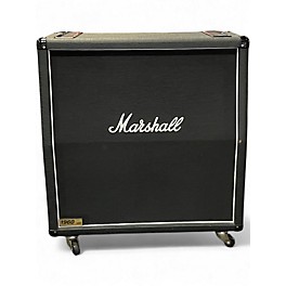 Used Marshall 1960A 300W 4x12 Stereo Slant Guitar Cabinet