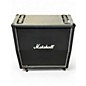 Used Marshall 1960A 300W 4x12 Stereo Slant Guitar Cabinet