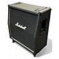 Used Marshall 1960A 300W 4x12 Stereo Slant Guitar Cabinet