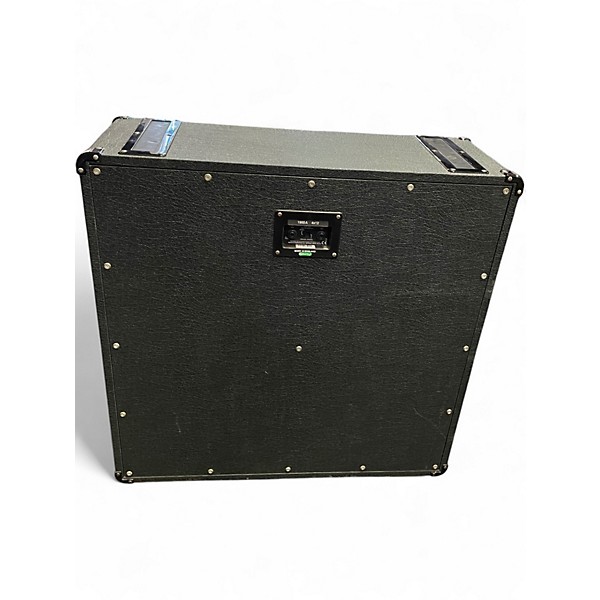 Used Marshall 1960A 300W 4x12 Stereo Slant Guitar Cabinet