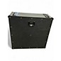 Used Marshall 1960A 300W 4x12 Stereo Slant Guitar Cabinet
