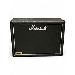 Used Marshall JVMC212 Guitar Cabinet