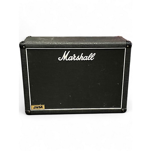 Used Marshall JVMC212 Guitar Cabinet