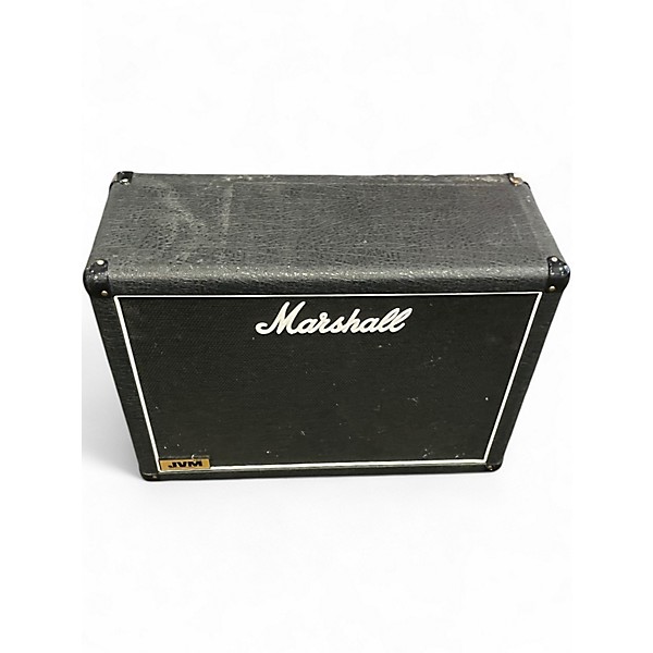 Used Marshall JVMC212 Guitar Cabinet