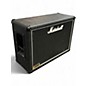 Used Marshall JVMC212 Guitar Cabinet