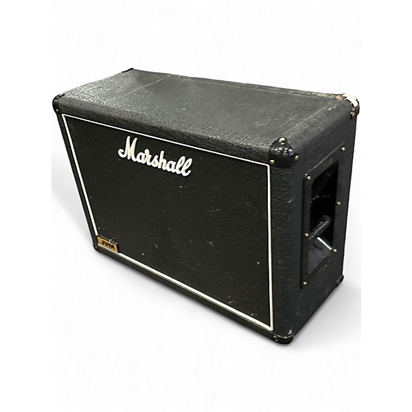 Used Marshall JVMC212 Guitar Cabinet