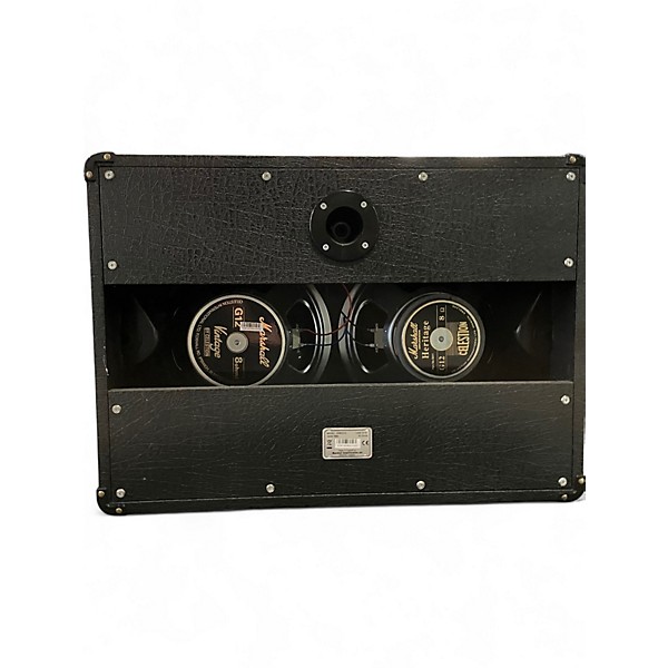 Used Marshall JVMC212 Guitar Cabinet