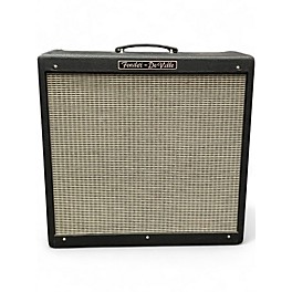 Used Fender Hot Rod Deville 60W 4x10 Tube Guitar Combo Amp