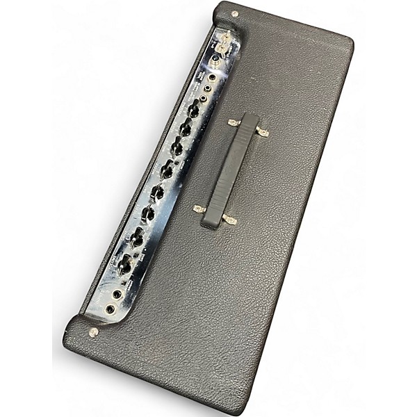 Used Fender Hot Rod Deville 60W 4x10 Tube Guitar Combo Amp