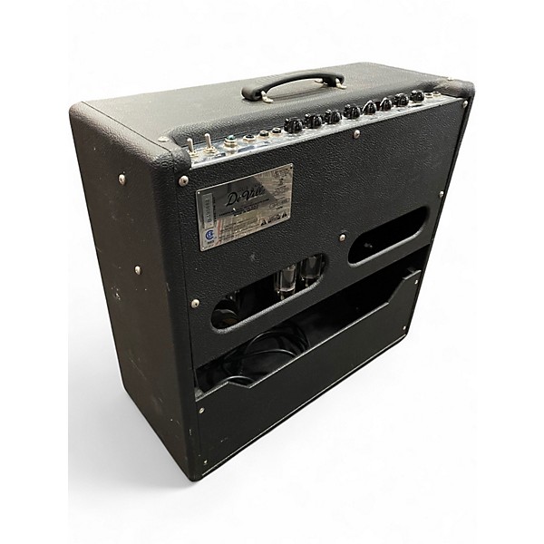 Used Fender Hot Rod Deville 60W 4x10 Tube Guitar Combo Amp