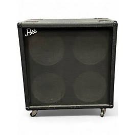 Used Park Amplifiers G412B Guitar Cabinet