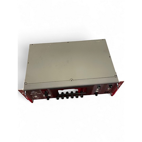 Used Behringer X32 Rack Digital Mixer