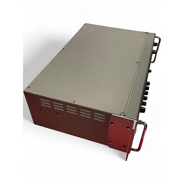 Used Behringer X32 Rack Digital Mixer