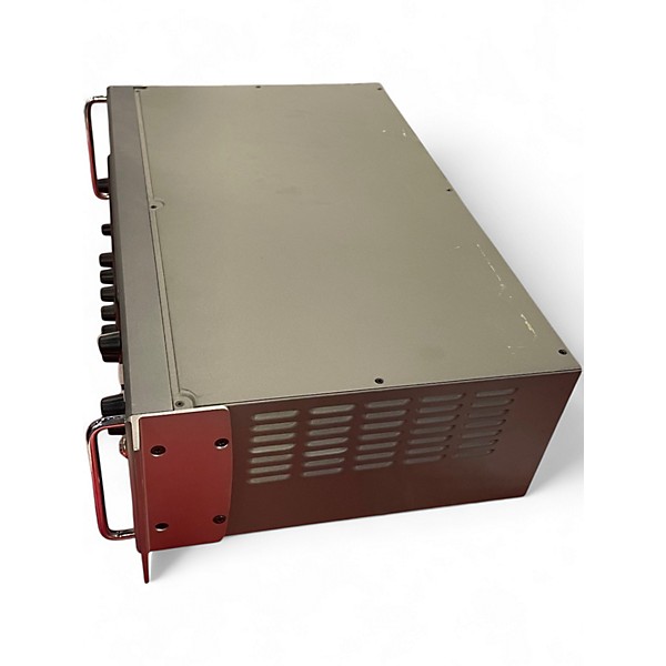 Used Behringer X32 Rack Digital Mixer