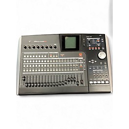 Used TASCAM 2488NEO MultiTrack Recorder