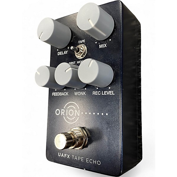 Used Universal Audio Orion Effect Pedal