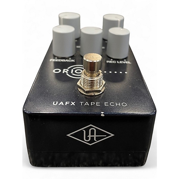 Used Universal Audio Orion Effect Pedal
