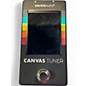 Used Walrus Audio Canvas Tuner Tuner Pedal thumbnail