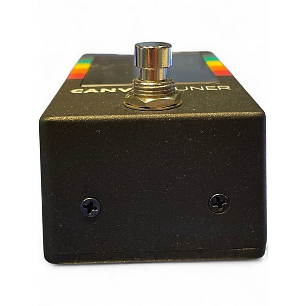 Used Walrus Audio Canvas Tuner Tuner Pedal