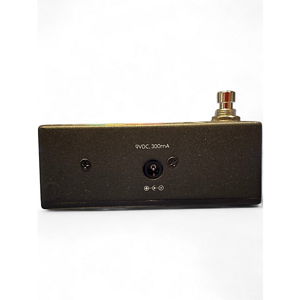 Used Walrus Audio Canvas Tuner Tuner Pedal