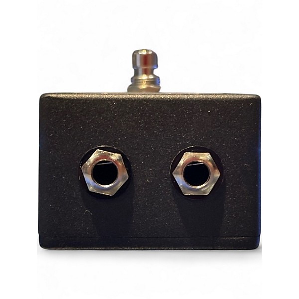 Used Walrus Audio Canvas Tuner Tuner Pedal