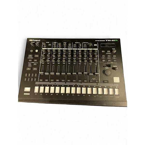 Used Roland TR-8S Synthesizer