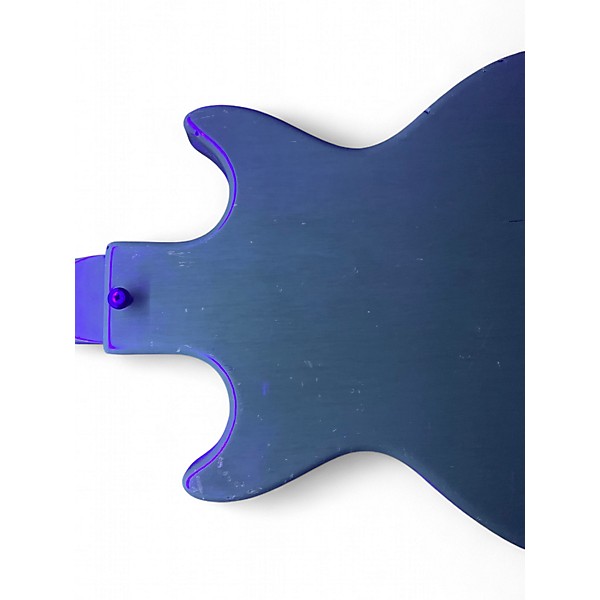 Vintage 1962 Gibson MELODY MAKER DC Tobacco Burst Solid Body Electric Guitar