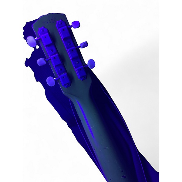 Vintage 1962 Gibson MELODY MAKER DC Tobacco Burst Solid Body Electric Guitar