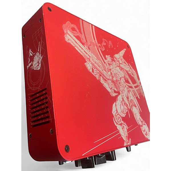 Used Darkglass Alpha-Omega 900 Bass Amp Head