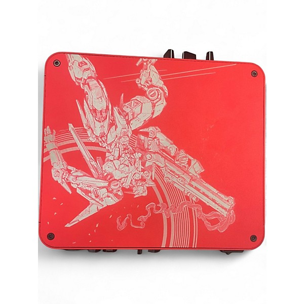 Used Darkglass Alpha-Omega 900 Bass Amp Head