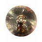 Used SABIAN 18in AAX Xplosion Crash Cymbal thumbnail