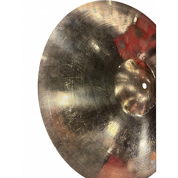 Used SABIAN 18in AAX Xplosion Crash Cymbal