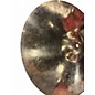 Used SABIAN 18in AAX Xplosion Crash Cymbal