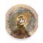 Used SABIAN 18in AAX Xplosion Crash Cymbal