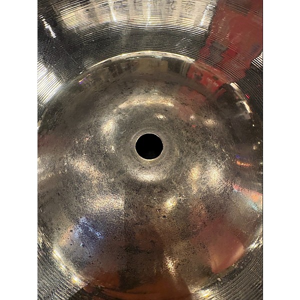 Used SABIAN 18in AAX Xplosion Crash Cymbal