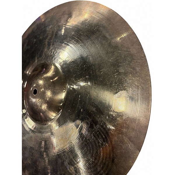 Used SABIAN 18in AAX Xplosion Crash Cymbal