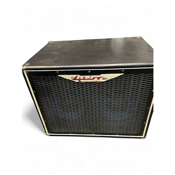 Used Ashdown ABM210 Neo 300W 2x10 Bass Cabinet