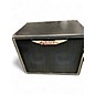 Used Ashdown ABM210 Neo 300W 2x10 Bass Cabinet