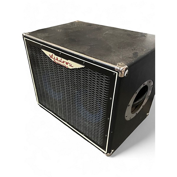 Used Ashdown ABM210 Neo 300W 2x10 Bass Cabinet