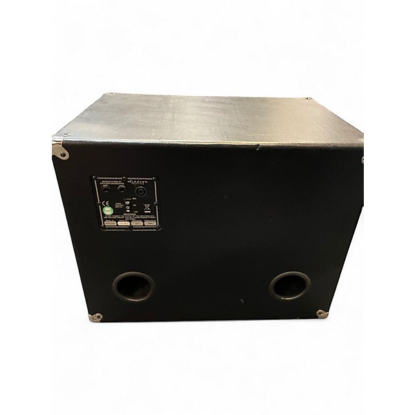 Used Ashdown ABM210 Neo 300W 2x10 Bass Cabinet