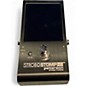 Used Peterson Strobostomp HD Tuner Pedal thumbnail