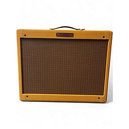 Used Fender 57 CUSTOM DELUXE HANDWIRED Tube Guitar Combo Amp